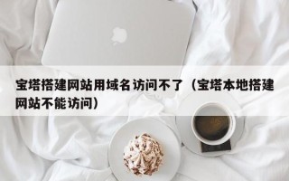 蓬莱宝塔搭建网站用域名访问不了（宝塔本地搭建网站不能访问）